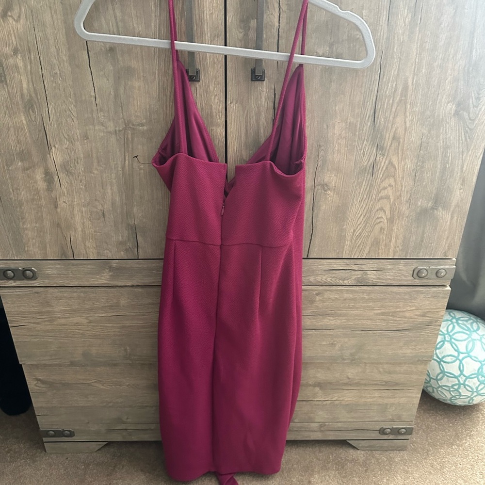 Lulus Dress - Picture 2 of 4